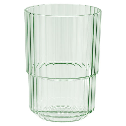 Linea Drinking Cup (Light Green) - 10573 (Pack of 1)