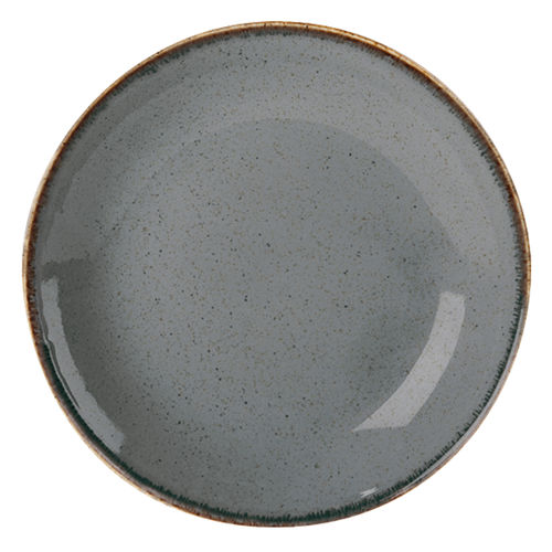 Storm Coupe Plate 18cm/7