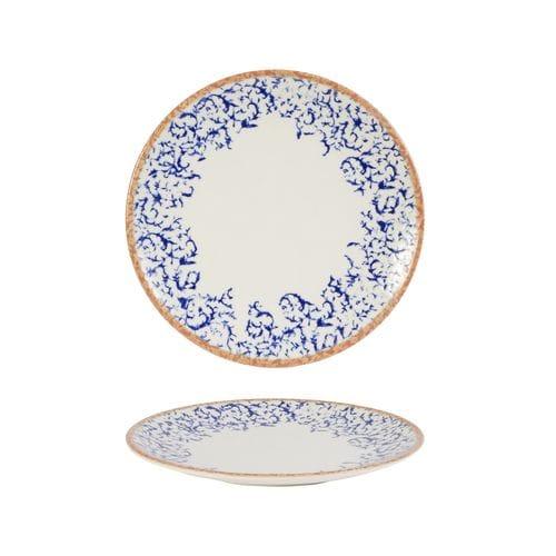 Venecia Coupe Plate 23cm / 9 - 25111023 (Pack of 12)
