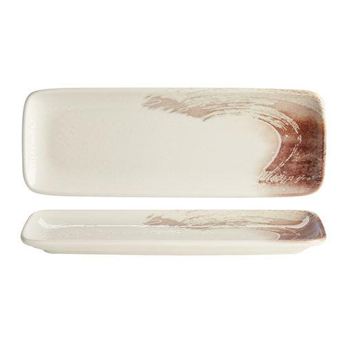 Palette Rect Platter 30 x 11cm 12 x 4Â¼ - 30151630 (Pack of 6)