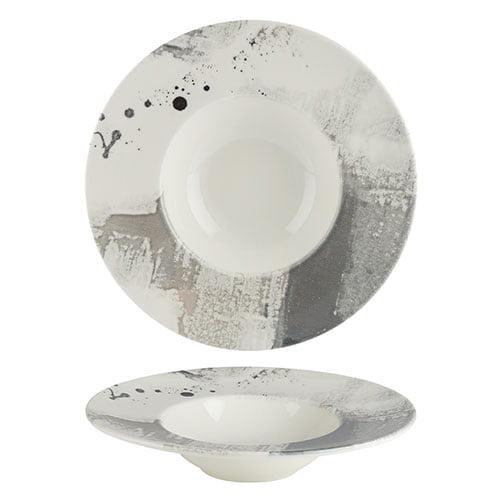Canvas Deep Pasta Dish 29cm / 11 Â½ - 38131129 (Pack of 6)