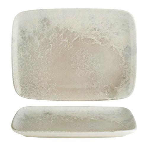 Surf Rectangular Platter 27 x 20cm / 10 Â½ x 7 Â¾ - 65151631 (Pack of 6)