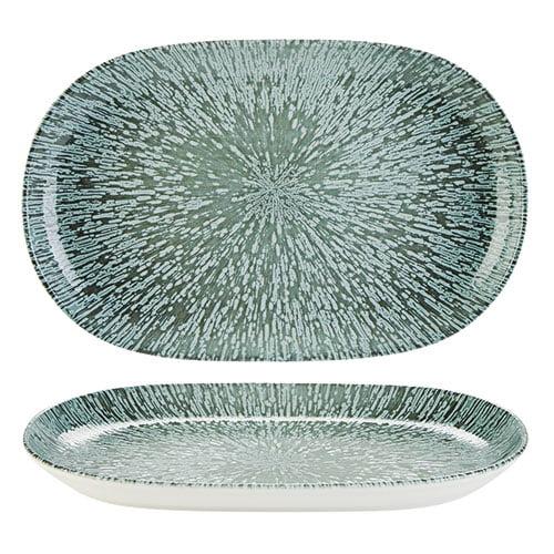 Stellar Oval Platter 33 x 21cm 13 x 8 - 66143033 (Pack of 6)