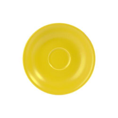 Saucer for Espresso Cup  12cm /4 3/4â Limon - 948101 (Pack of 6)