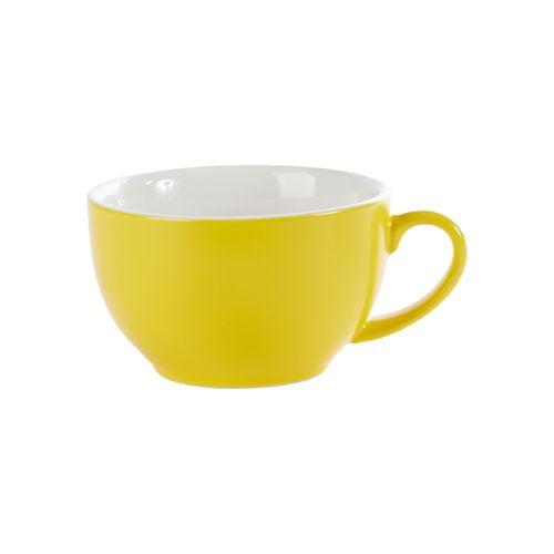 Coffee/Tea Cup  20cl / 7oz Limon - 948361 (Pack of 6)