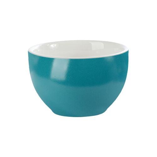 Sugar Bowl   20cl / 7oz Teal - 948430 (Pack of 6)
