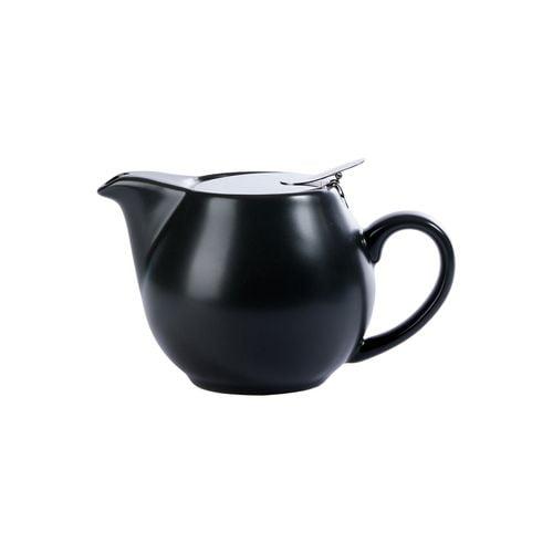 Tea Pot 35cl / 12 1/4 oz Nero - 948605 (Pack of 6)