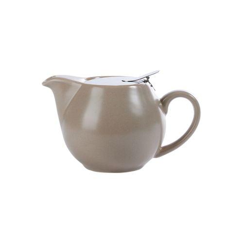 Tea pot 35cl / 12 1/4 oz Dune - 948606 (Pack of 6)