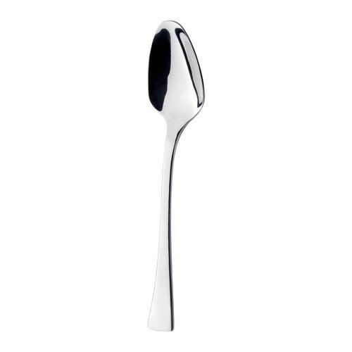 Venice Dessert Spoon 18/0 Dozen - A6806 (Pack of 12)