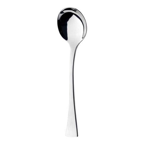 Venice Soup Spoon 18/0 Dozen - A6808 (Pack of 12)