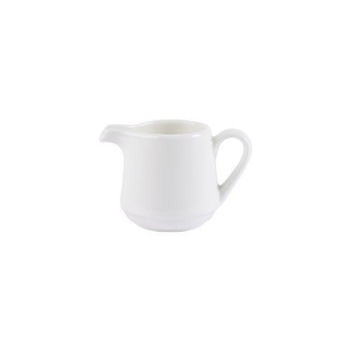 Milk Jug 160ml / 16cl / 5 Â½ oz - BNC03ST (Pack of 24)