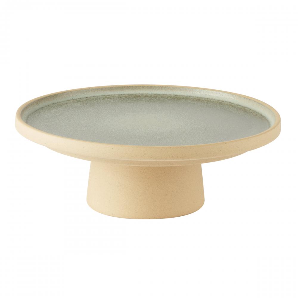 Pistachio Signature Plate 20cm/8 - FG23020