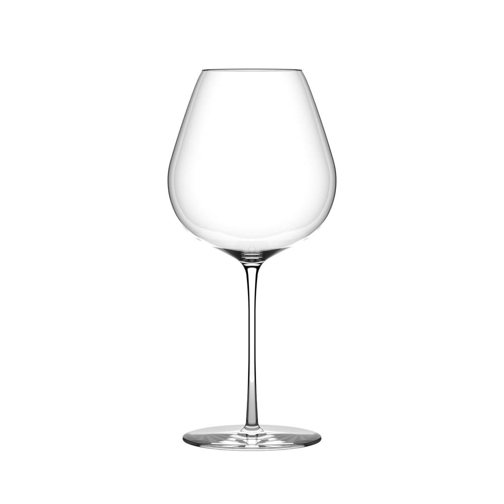 Fino Burgundy 807ml/28Â¼oz - G236/00 (Pack of 6)