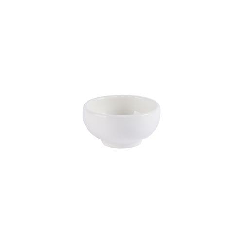 Footed Bowl 13cm/5 - MOS13AKS (Pack of 12)