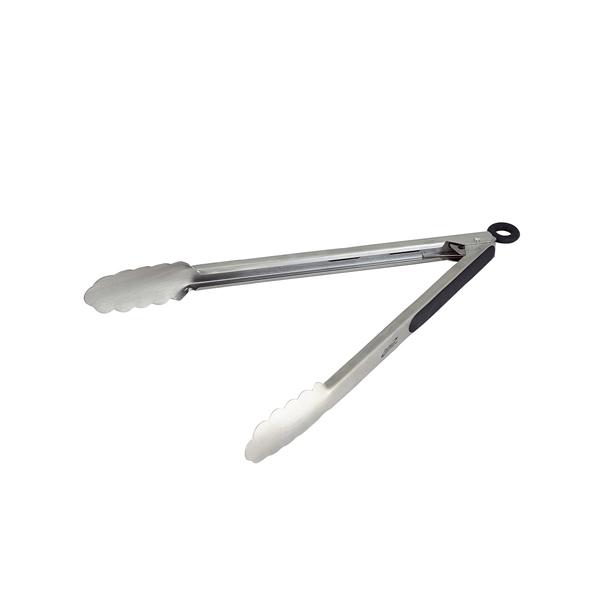Heavy Duty St/St Utility Tong 30cm - 582