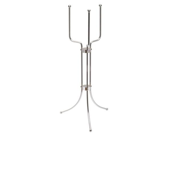 Wine Bucket Stand - Chrome Plated - 69502