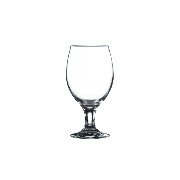 Misket Chalice Beer Glass 40cl / 14oz - MIS571 (Pack of 6)