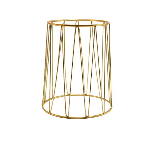 GenWare Gold Crown Buffet Riser 30cm - RSR-CGD30