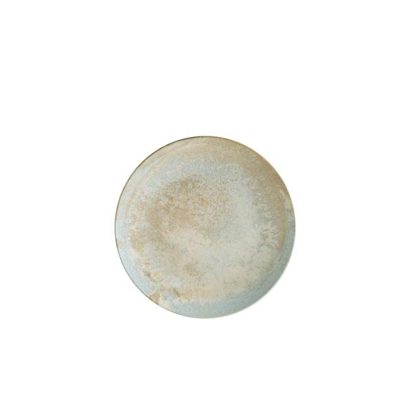 Luz Gourmet Flat Plate 17cm - S-MT-LUZGRM17DZ (Pack of 12)