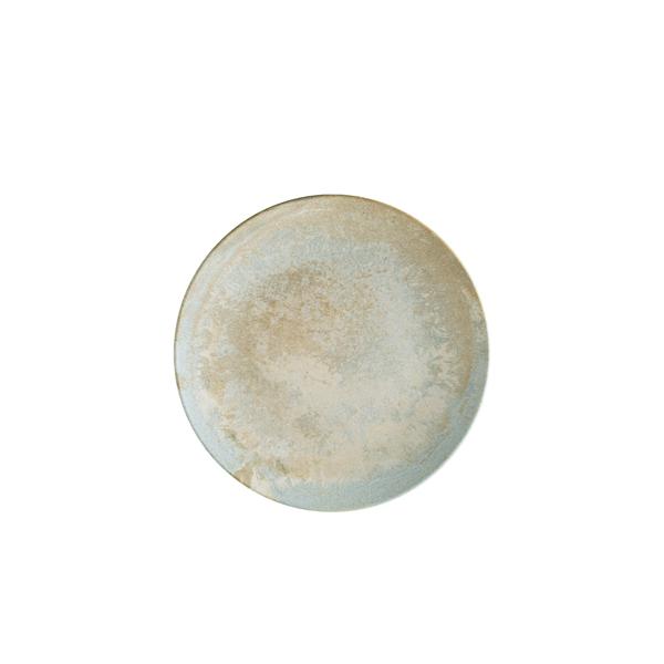 Luz Gourmet Flat Plate 21cm - S-MT-LUZGRM21DZ (Pack of 12)