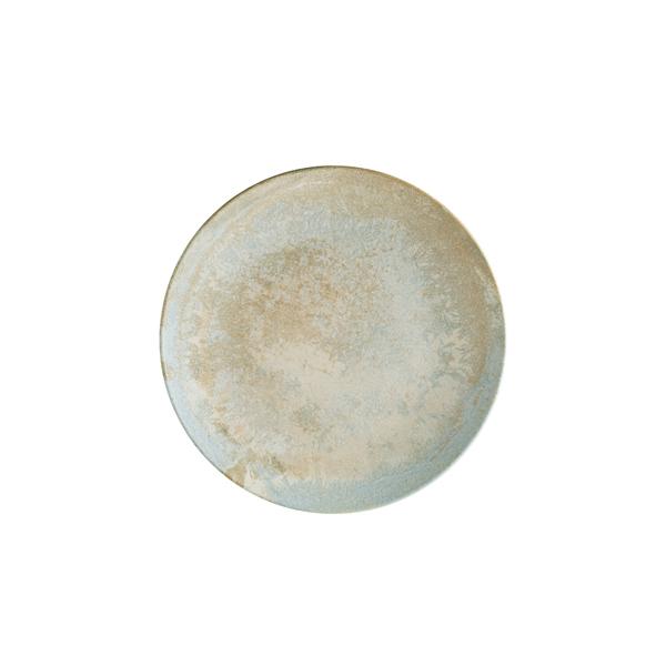 Luz Gourmet Flat Plate 23cm - S-MT-LUZGRM23DZ (Pack of 12)