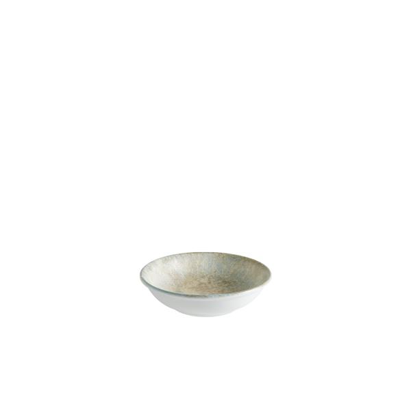 Luz Gourmet Deep Plate 9cm - S-MT-LUZGRM9CK (Pack of 24)