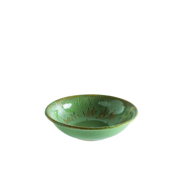 Sage Snell Gourmet Deep Plate 15cm - S-SAGSNLGRM15CK (Pack of 12)