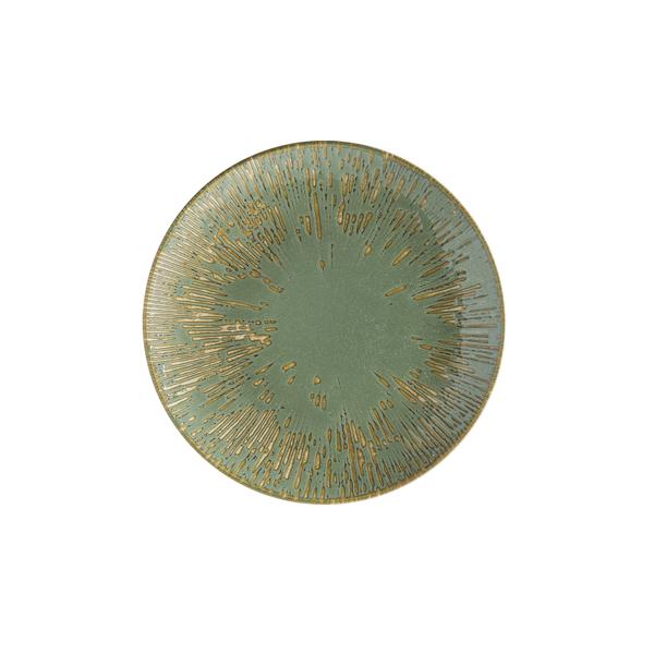 Sage Snell Gourmet Flat Plate 19cm - S-SAGSNLGRM19DZ (Pack of 12)