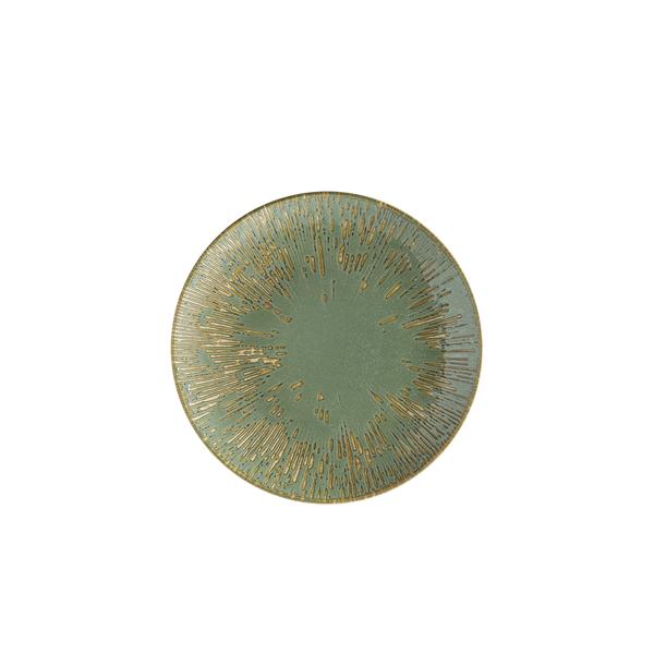 Sage Snell Gourmet Flat Plate 21cm - S-SAGSNLGRM21DZ (Pack of 12)