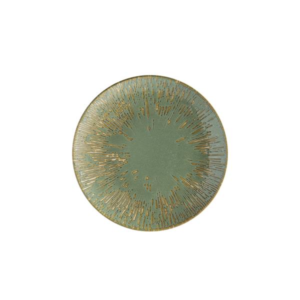 Sage Snell Gourmet Flat Plate 23cm - S-SAGSNLGRM23DZ (Pack of 12)
