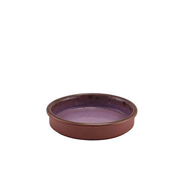 Sabrosa Lila Tapas Dish 13cm - SBR-TD13L (Pack of 12)