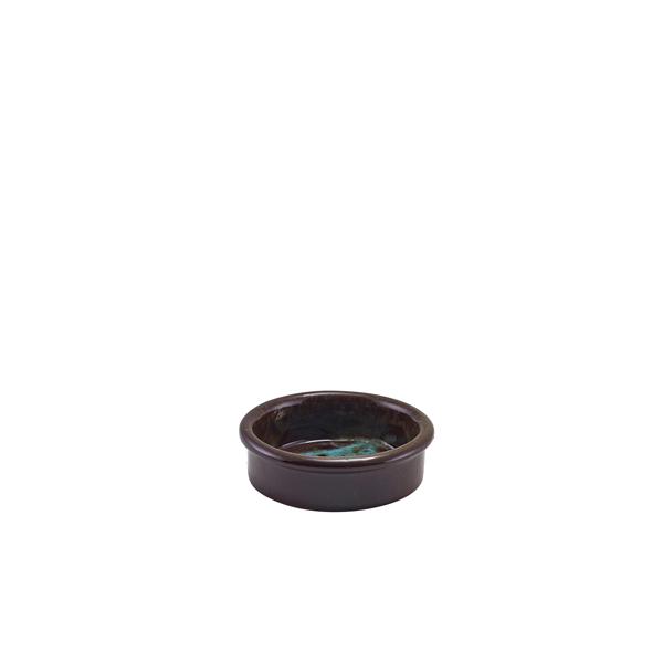Sabrosa Sky Tapas Dish 7.5cm - SBR-TD75SK (Pack of 24)