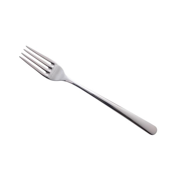 GenWare Messina Table Fork 18/10 (Dozen) - TF-MS