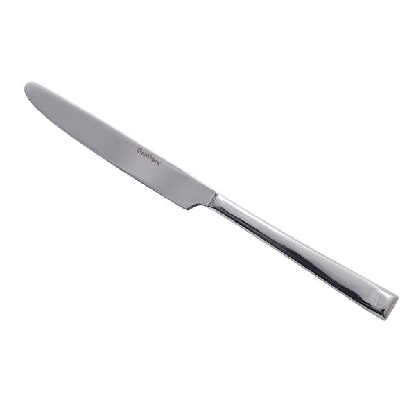 GenWare Taranto Table Knife 18/10 (Dozen) - TK-TA