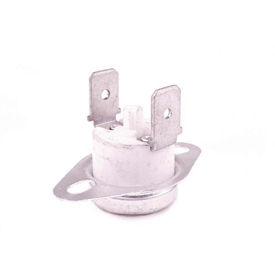 Buffalo Manual Reset Thermostat  145°C