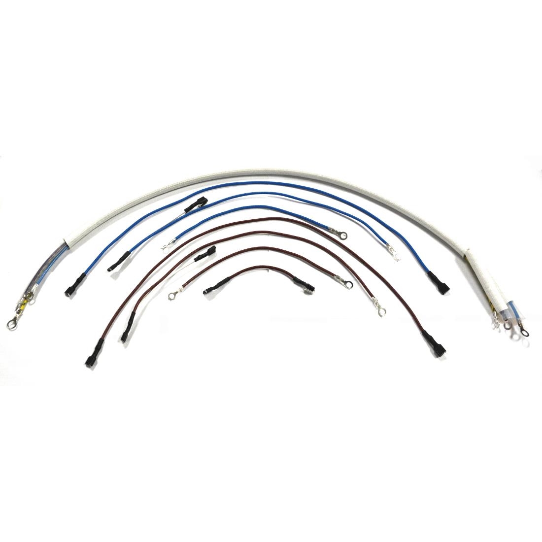 Wiring Loom
