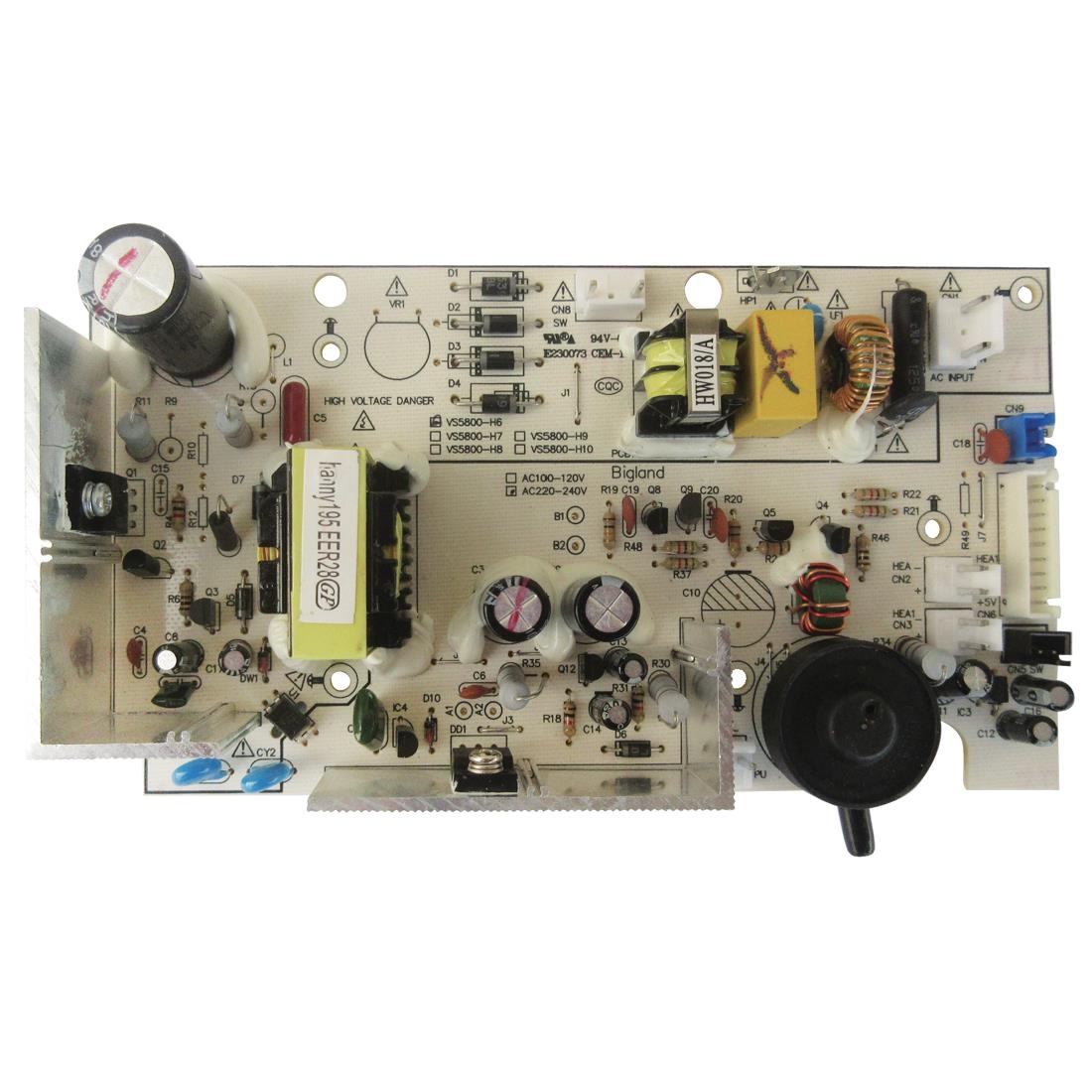 Buffalo Power PCB for Vacuum Packing Machine 