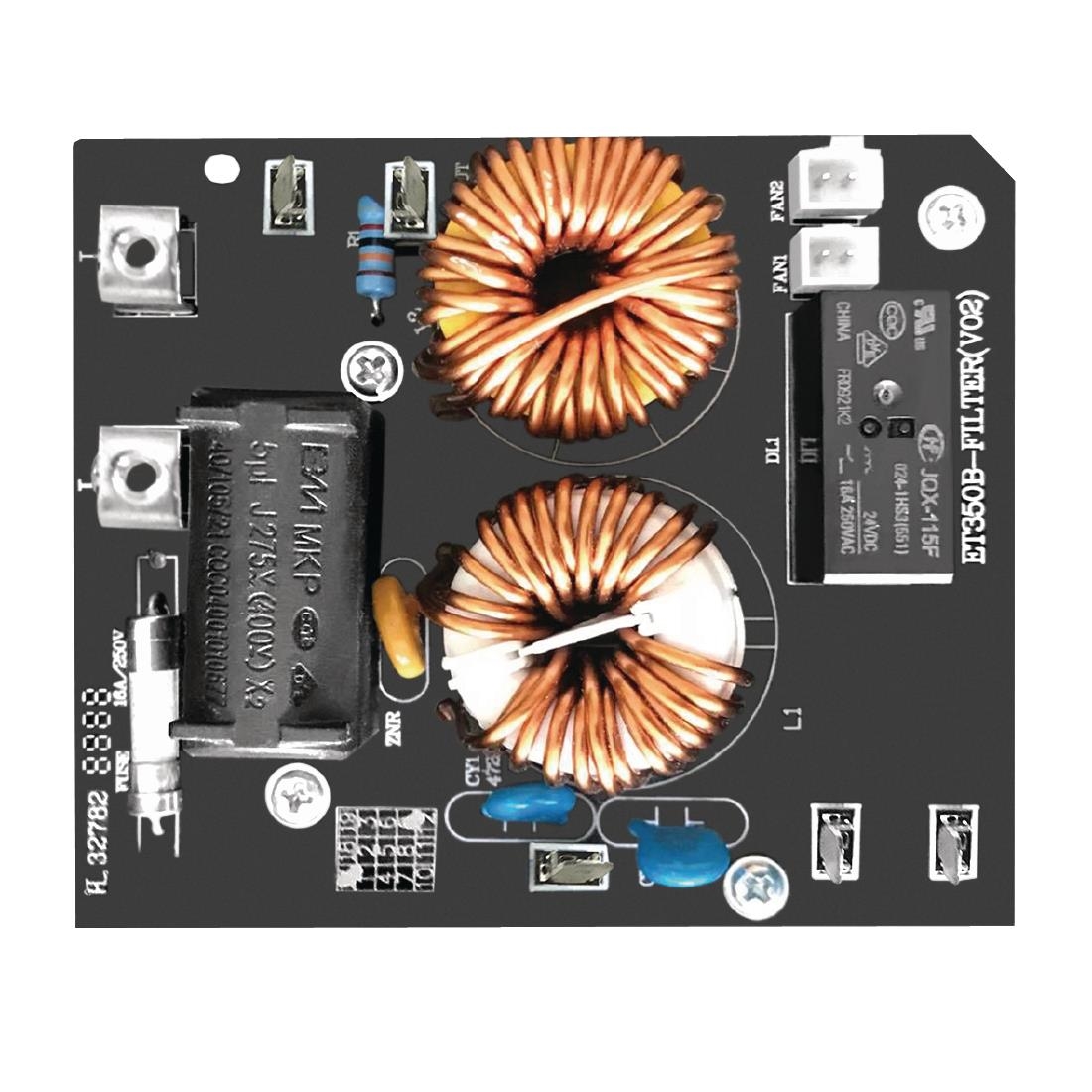 Caterlite PCB Board