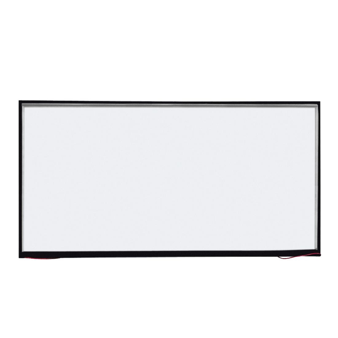 Polar Front Glass