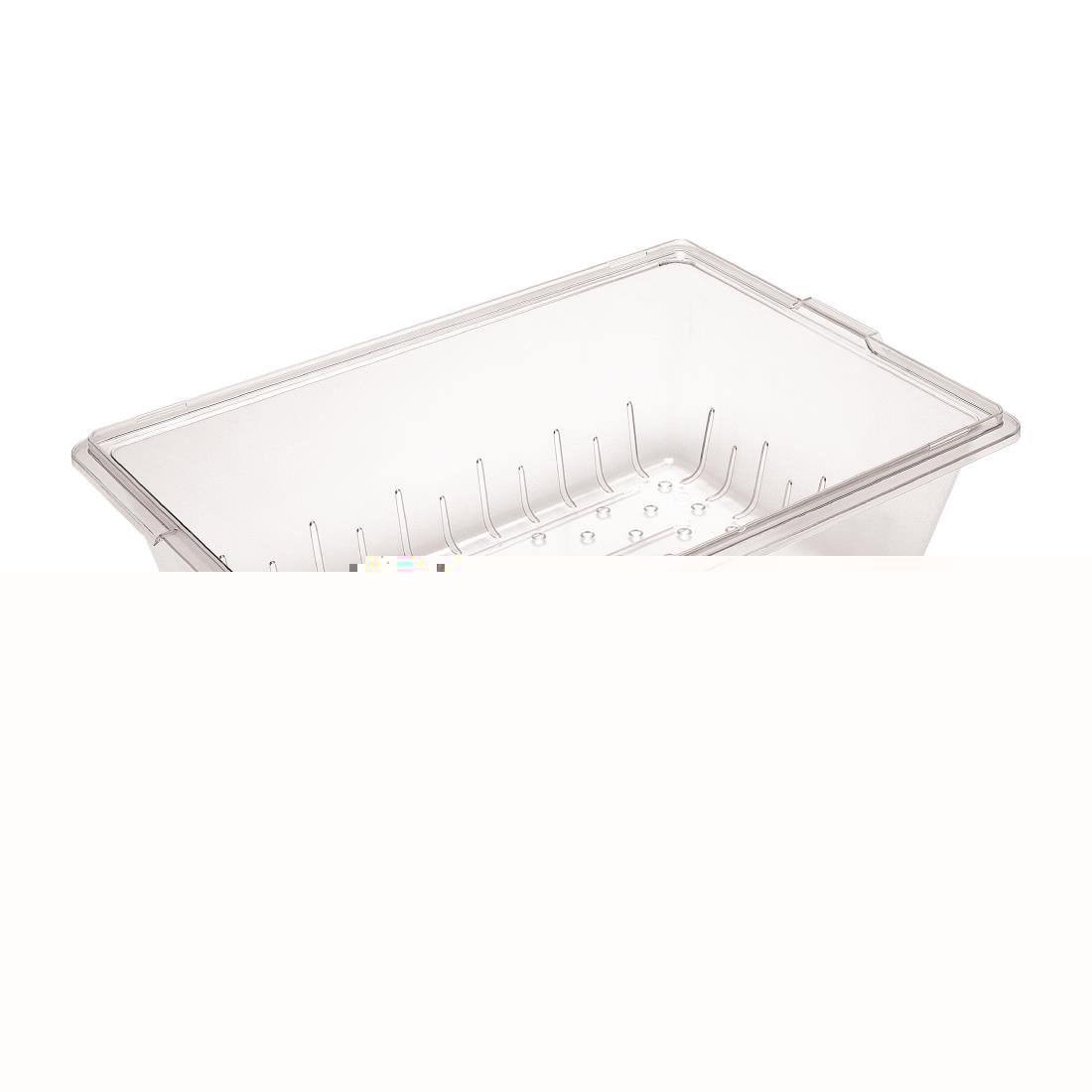 Cambro Camwear Colander Pan 20cm