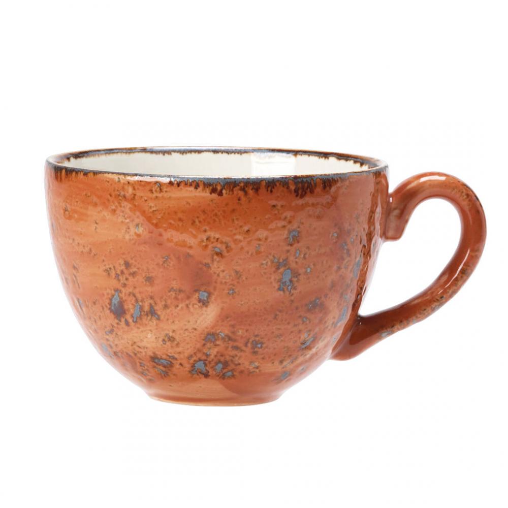 Craft Terracotta Low Cup 22.75cl (8oz) - 11330189 (Pack of 36)