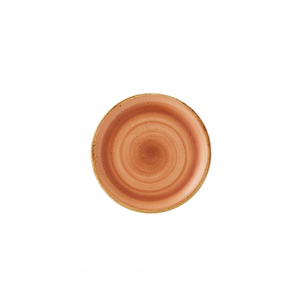 Craft Terracotta Coupe Plate 15.25cm (6) - 11330568 (Pack of 36)