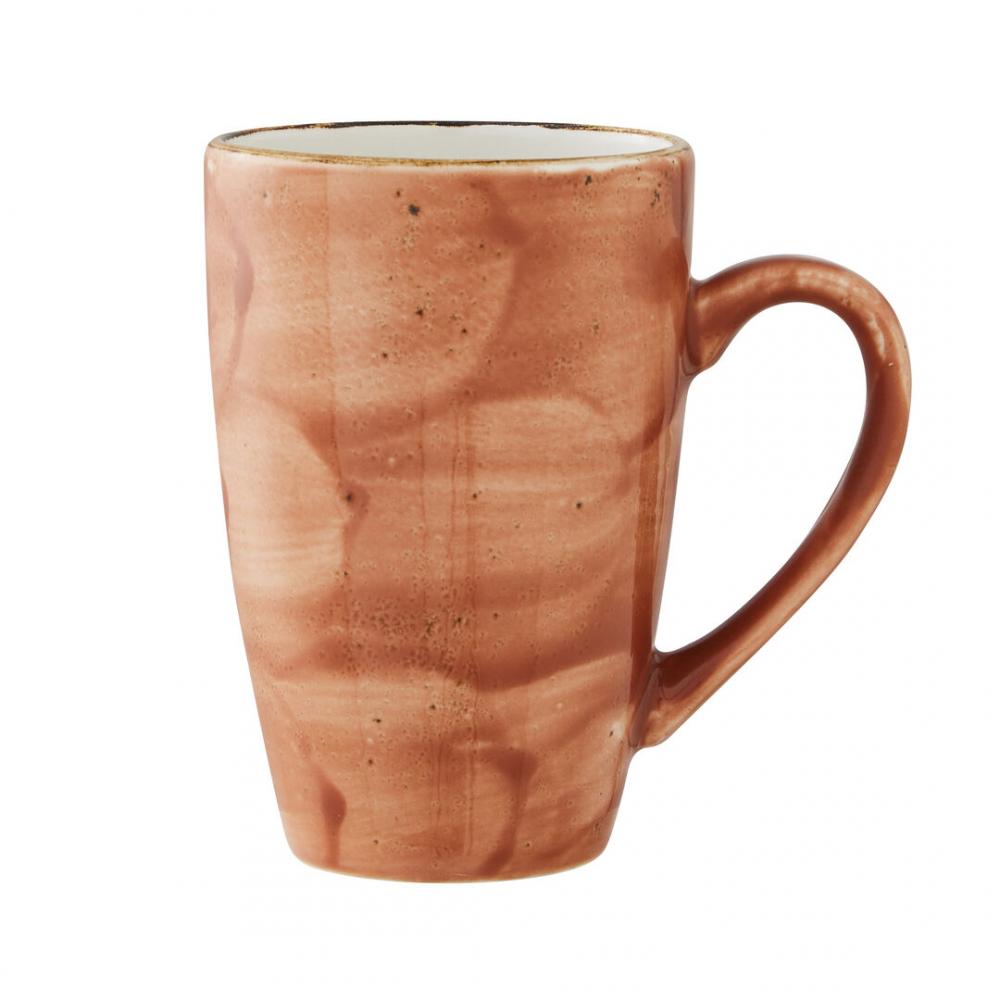 Craft Terracotta Quench Mug 28.5cl (10oz) - 11330592 (Pack of 24)