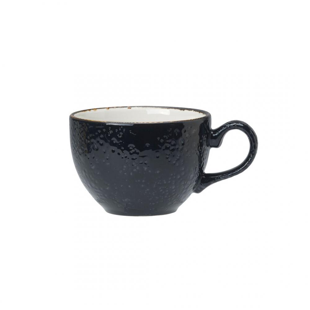 Craft Liquorice Low Cup 22.75cl (8oz) - 12090189 (Pack of 36)