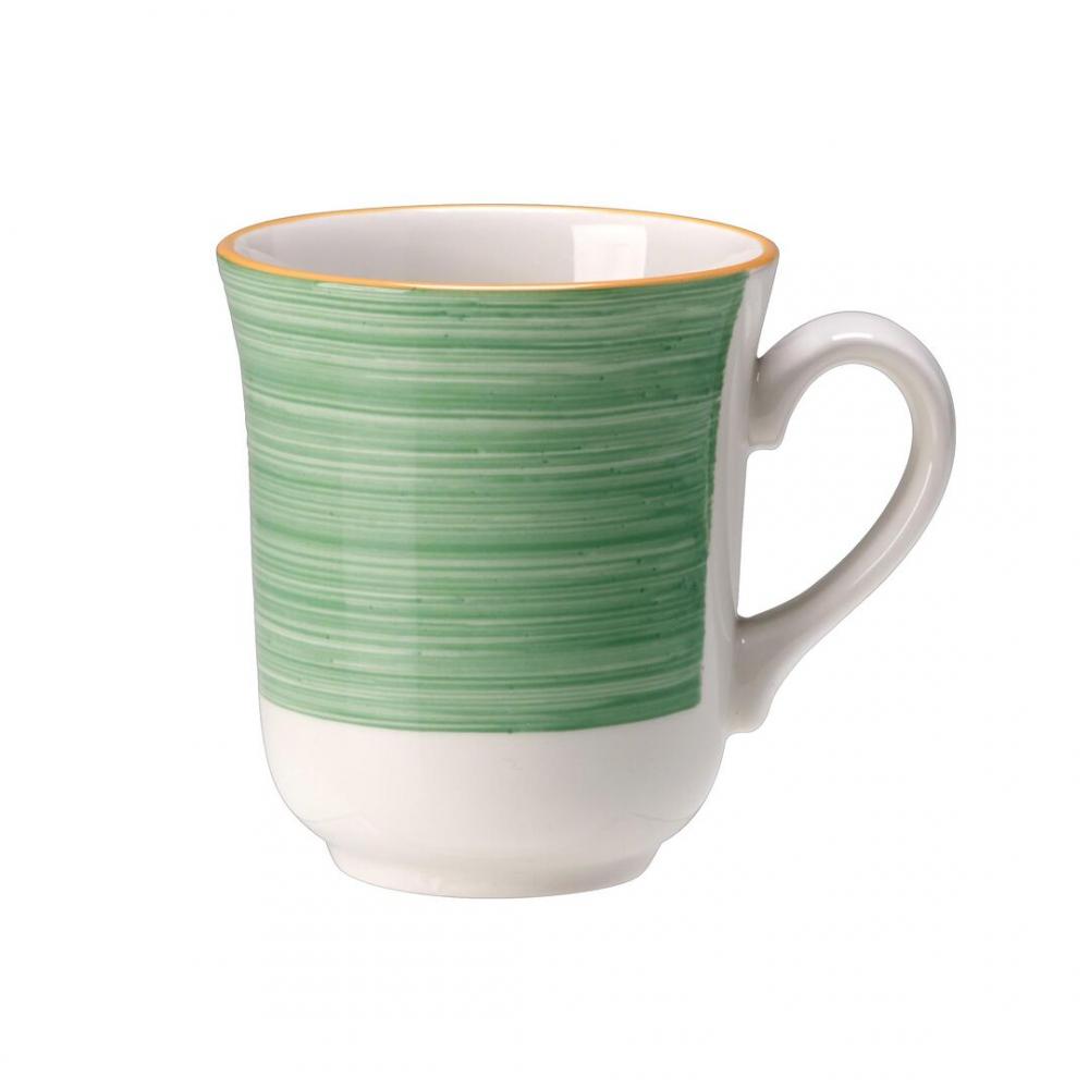 Rio Green Club Mug 28.5cl (10oz) - 15290349 (Pack of 36)