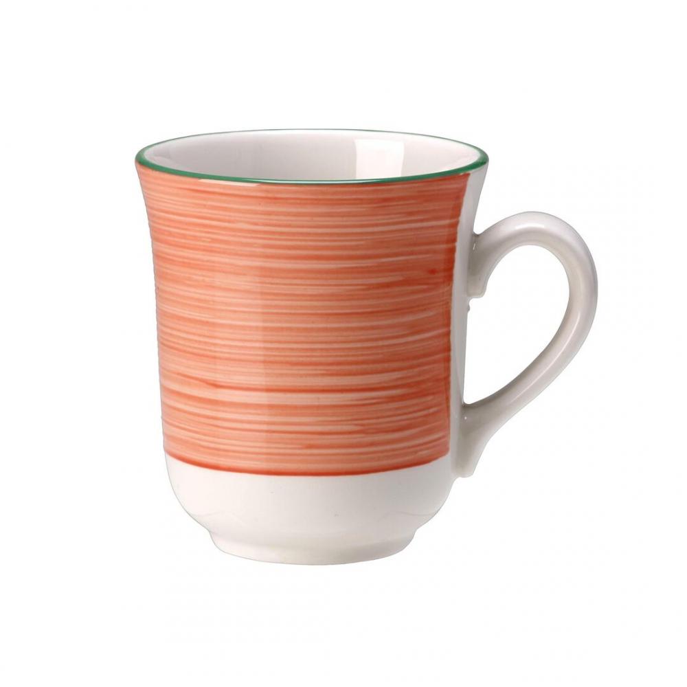 Rio Pink Club Mug 28.5cl (10oz) - 15320349 (Pack of 36)