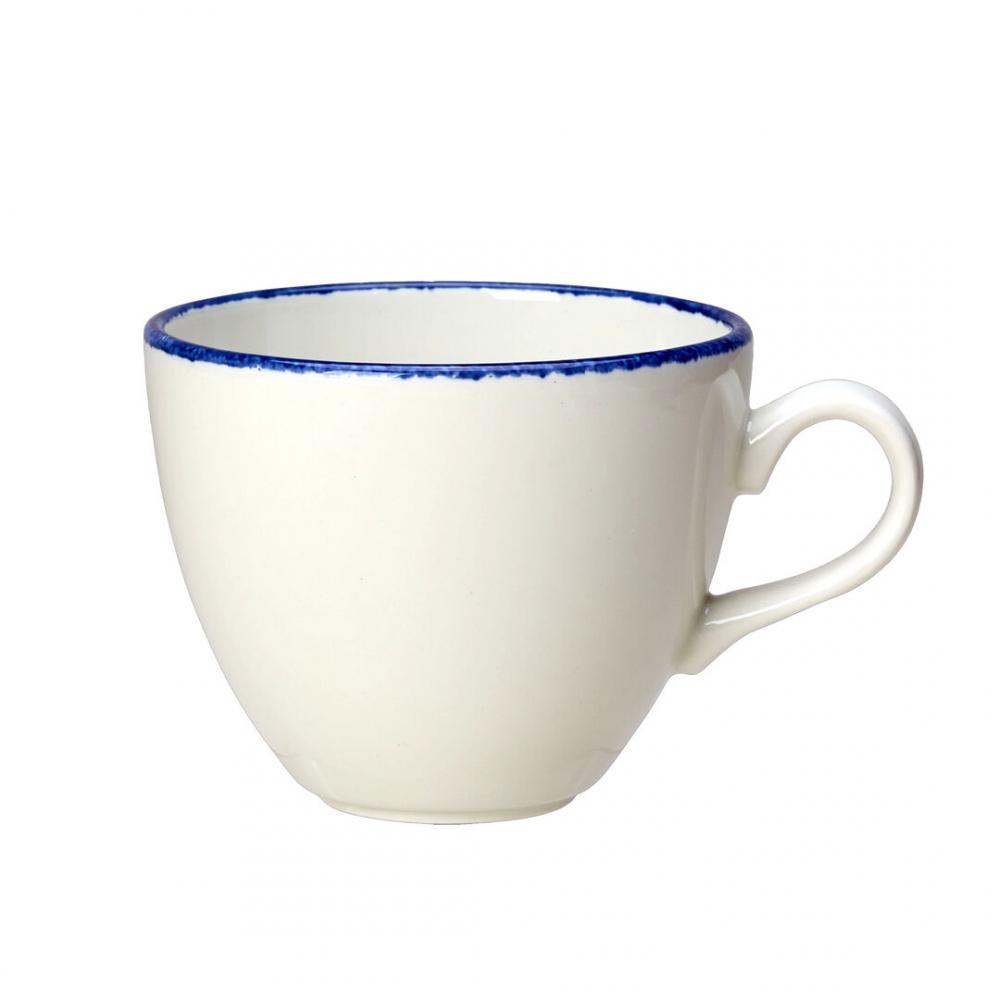 Blue Dapple Liv Cup 22.75cl (8oz) - 1710X0021 (Pack of 36)