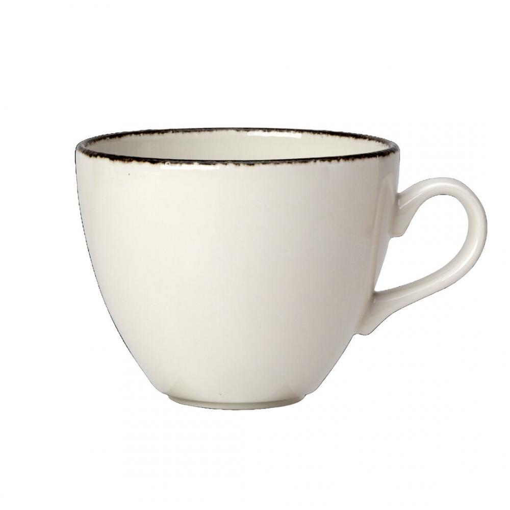 Charcoal Dapple Liv Cup 35cl (12oz) - 1756X0019 (Pack of 24)