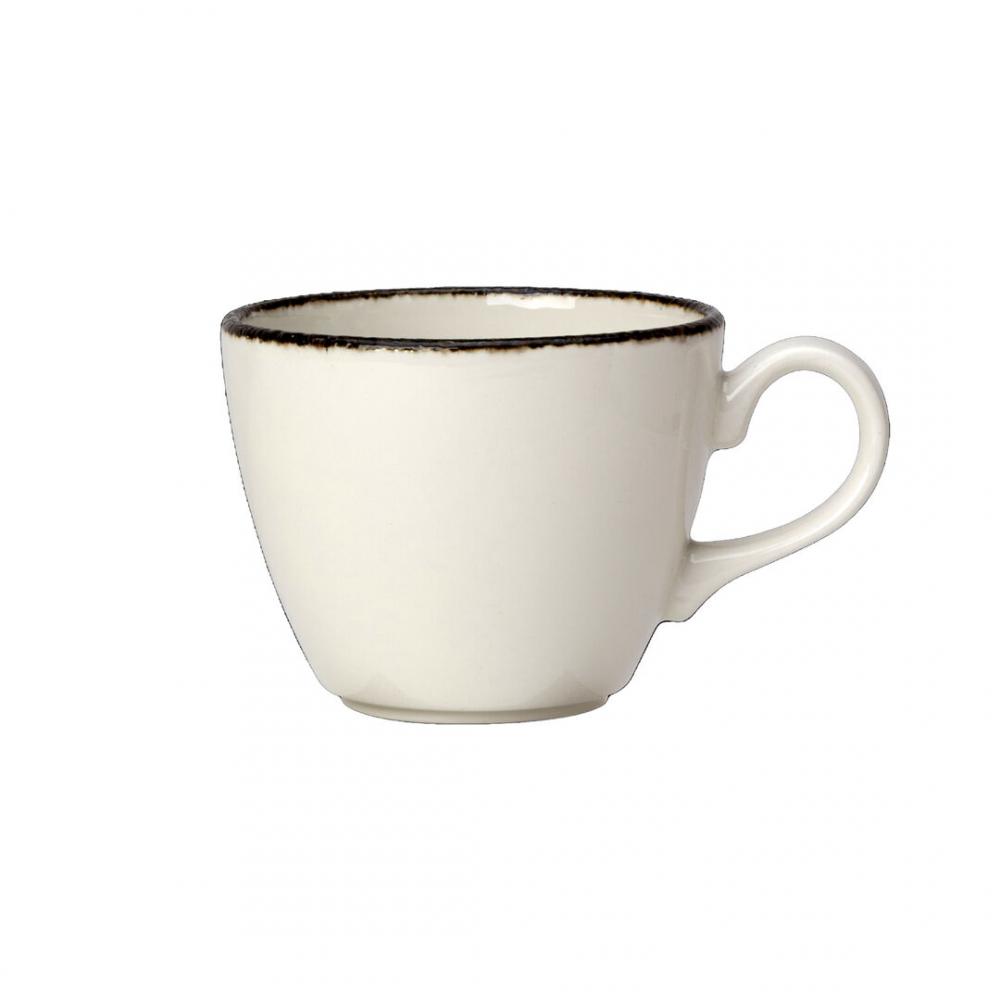 Charcoal Dapple Liv Cup 17cl (6oz) - 1756X0022 (Pack of 36)