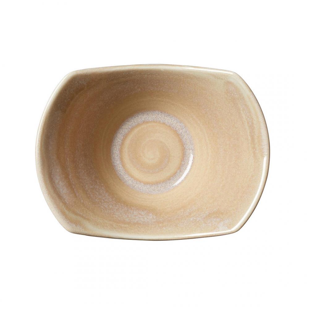 Revolution Sandstone Scoop Bowl 16.5cm 26.75cl (6 1/2 9 2/5oz) - 17760574 (Pack of 12)